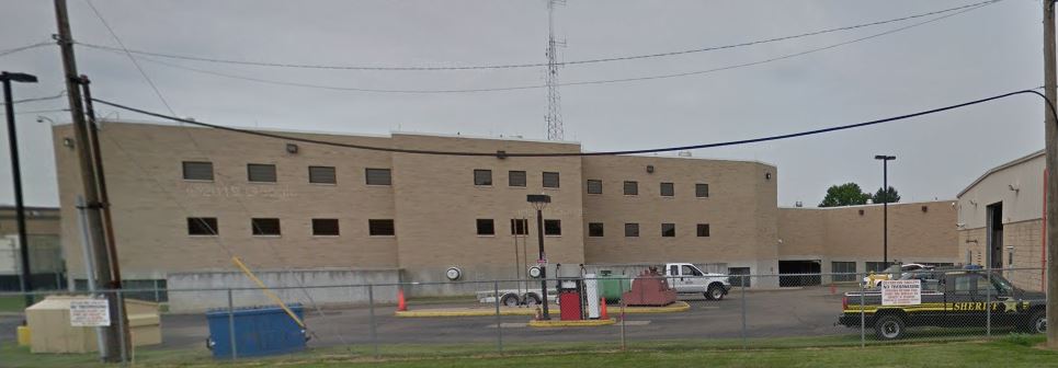 Photos Stark County Jail 2